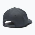 Cappellino con visiera Columbia Thermal 110 Snapback black/sunset mountain 2
