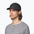 Cappellino con visiera Columbia Thermal 110 Snapback black/sunset mountain 3