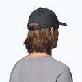Cappellino con visiera Columbia Thermal 110 Snapback black/sunset mountain 4