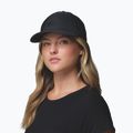 Cappellino con visiera Columbia Thermal 110 Snapback black/sunset mountain 5