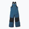 Pantaloni da sci per bambini Columbia Holcomb Grove Bib phoenix blue/black