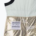 Pantaloni da sci per bambini Columbia Holcomb Grove Bib tea light/black 3