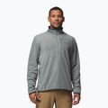 Pile uomo Columbia Pacific Arch 200 1/2 Zip Fleece sedona sage