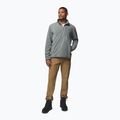 Pile uomo Columbia Pacific Arch 200 1/2 Zip Fleece sedona sage 2