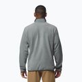 Pile uomo Columbia Pacific Arch 200 1/2 Zip Fleece sedona sage 3