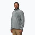 Pile uomo Columbia Pacific Arch 200 1/2 Zip Fleece sedona sage 4
