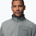 Pile uomo Columbia Pacific Arch 200 1/2 Zip Fleece sedona sage 5