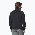 Pile uomo Columbia Pacific Arch 200 1/2 Zip Fleece Black 3
