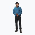 Pile uomo Columbia Pacific Arch 200 1/2 Zip Fleece Phoenix Blue 2