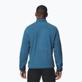 Pile uomo Columbia Pacific Arch 200 1/2 Zip Fleece Phoenix Blue 3