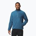 Pile uomo Columbia Pacific Arch 200 1/2 Zip Fleece Phoenix Blue 4