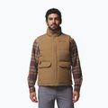 Gilet uomo Columbia Landroamer Puffer delta