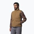 Gilet uomo Columbia Landroamer Puffer delta 5