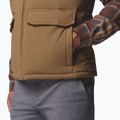 Gilet uomo Columbia Landroamer Puffer delta 8