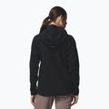 Giacca softshell da donna Columbia Tennen Mountain Hooded Softshell black 3