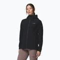 Giacca softshell da donna Columbia Tennen Mountain Hooded Softshell black 5