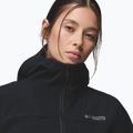 Giacca softshell da donna Columbia Tennen Mountain Hooded Softshell black 6