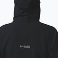 Giacca softshell da donna Columbia Tennen Mountain Hooded Softshell black 7