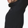 Giacca softshell da donna Columbia Tennen Mountain Hooded Softshell black 9