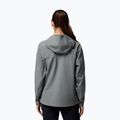 Giacca softshell da donna Columbia Tennen Mountain Hooded Softshell sedona sage 3
