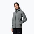 Giacca softshell da donna Columbia Tennen Mountain Hooded Softshell sedona sage 4