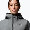 Giacca softshell da donna Columbia Tennen Mountain Hooded Softshell sedona sage 6