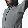 Giacca softshell da donna Columbia Tennen Mountain Hooded Softshell sedona sage 9