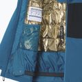 Giacca da sci bambino Columbia Holcomb Grove Phoenix Blue/Black 3