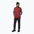 Pantaloni da arrampicata da uomo Columbia Essential Hike Warm black 2