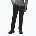 Pantaloni da arrampicata da uomo Columbia Essential Hike Warm black 3