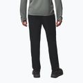 Pantaloni da arrampicata da uomo Columbia Essential Hike Warm black 4