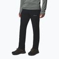 Pantaloni da arrampicata da uomo Columbia Essential Hike Warm black 5