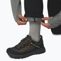 Pantaloni da arrampicata da uomo Columbia Essential Hike Warm black 9