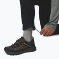 Pantaloni da arrampicata da uomo Columbia Essential Hike Warm black 10