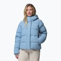 Piumino donna Columbia Amaze Puff Hooded Rainy Day