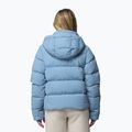 Piumino donna Columbia Amaze Puff Hooded Rainy Day 3