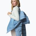 Piumino donna Columbia Amaze Puff Hooded Rainy Day 6