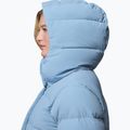 Piumino donna Columbia Amaze Puff Hooded Rainy Day 7