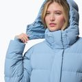 Piumino donna Columbia Amaze Puff Hooded Rainy Day 8