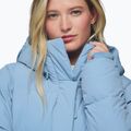 Piumino donna Columbia Amaze Puff Hooded Rainy Day 9