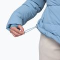 Piumino donna Columbia Amaze Puff Hooded Rainy Day 11