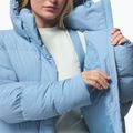 Piumino donna Columbia Amaze Puff Hooded Rainy Day 12