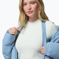 Piumino donna Columbia Amaze Puff Hooded Rainy Day 13