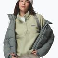 Piumino donna Columbia Amaze Puff Hooded Sedona Sage 5