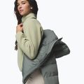 Piumino donna Columbia Amaze Puff Hooded Sedona Sage 6