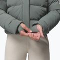 Piumino donna Columbia Amaze Puff Hooded Sedona Sage 8