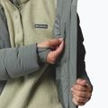 Piumino donna Columbia Amaze Puff Hooded Sedona Sage 10