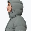Piumino donna Columbia Amaze Puff Hooded Sedona Sage 11