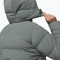 Piumino donna Columbia Amaze Puff Hooded Sedona Sage 12