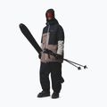 Giacca da snowboard uomo Columbia Coreshot iron/black/flint grey 2